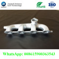 CNC Customized Drawing Design Sand Casting Aluminum Part